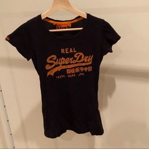 Superdry Shirt